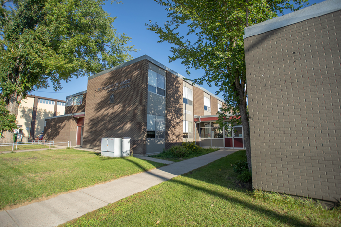 St. Francis of Assisi Catholic Elementary School
